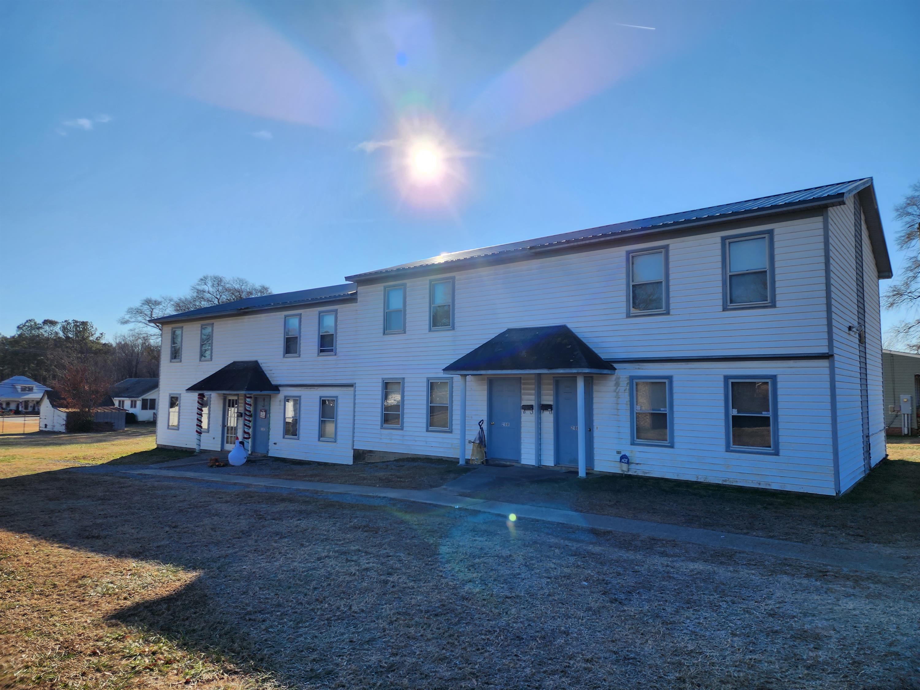 2108 Rebecca Street - D